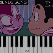 Other Friends Piano