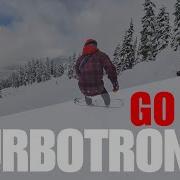 Turbotronic Go Up Official Video