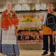 Верю Мама Верю Русская Народная Песня Под Баян Поёт Глинка Елена Russisches Volkslied