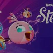 Angry Birds Stella Pop Boss Music