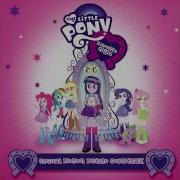 Opening Titles Remix Instrumental Official Equestria Girls Ots