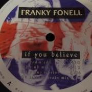 Franky Fonell Eurodance