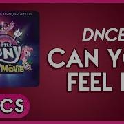 Dnce Can You Feel It