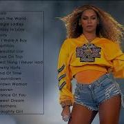 Beyonce Сборник