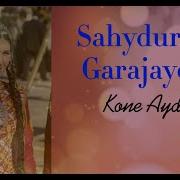 Sahydursun Garajayewa Kone Guzer