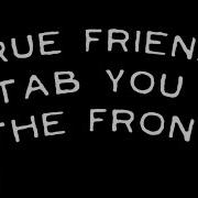 True Friends Bring Me The Horizon