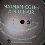 Nathan Coles Big Hair Flobadob