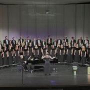 River In Judea Grand Haven High School Choirs