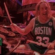 Danny Carey Pneuma By Tool Live In Concert