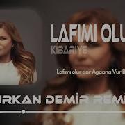 Lafımı Olur Furkan Demir