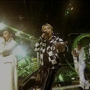 Bigbang Mama 2013