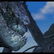 Sfm Godzilla Fights In The Nutshell