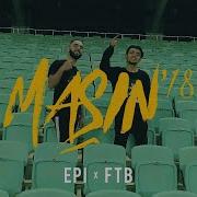 Epi X Ftb Maşin 18