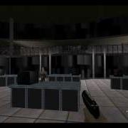 007 Goldeneye Control