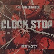 The Prizefighter Clock Stop