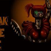 A Freak Like Me Fnaf