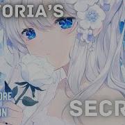 Nightcore Victoria S Secret Jax Lyrics