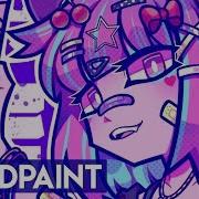 Speedpaint Drown In Color