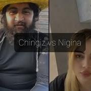 Chingiz Tiktok