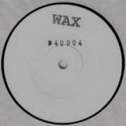 Wax No 40004