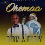 Infinity Nandome Feat Infinity