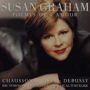 Shéhérazade Asie Susan Graham The Bbc Symphony Orchestra Yan Pascal Tortelier