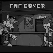 Fnf Unknown Suffering Remake But Tails