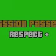 Gta Sa Mission Passed Sound Effect Bass Boosted