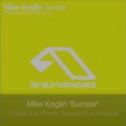 Sunstar Mike Koglin