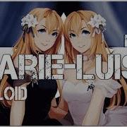 Rus Cover Misato Marie Luise