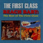 First Class And She Cried