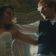 Thinking Out Loud Эд Ширан