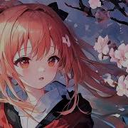 Nightcore Разбитая Любовь