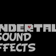 Undertale Sounds