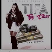 Tifa Top Class