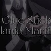 Glue Stick Melanie