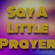 I Say A Little Prayer Tori Kelly Pharrell Williams Instrumental