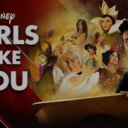 Disney Girls Like You