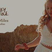 Ashley Wallbridge 5000 Miles Feat Bodine Official Lyric Video Vocal Trance 2021