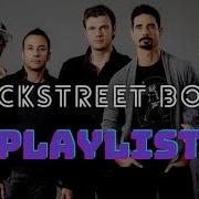 Backstreet Boys Сборник