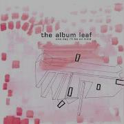 Storyboard The Album Leaf