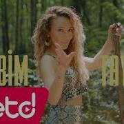 Ziynet Sali Kalbim Tatilde Remix