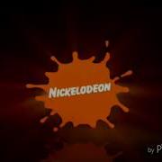 Nickelodeon Lightbulb