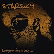 Starsky The Water