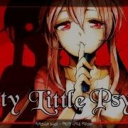 Nightcore Prettt Little Psycho