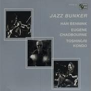 Han Bennink Jazz Bunker Version 1