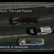 Nfs Most Wanted Ost Pursuit Theme 4 Hq Re Upload
