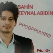 Şahin Zeynalabedin Popuri 3 2022 En Yeni Mahnılar 2022 Şen Toy Mahnisi 2022