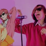 Y Si Yuri Ayato Cantara Nya Arigato Tokyo Leat Eq Mrlopez2112