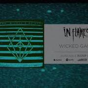 In Flames Wicked Game